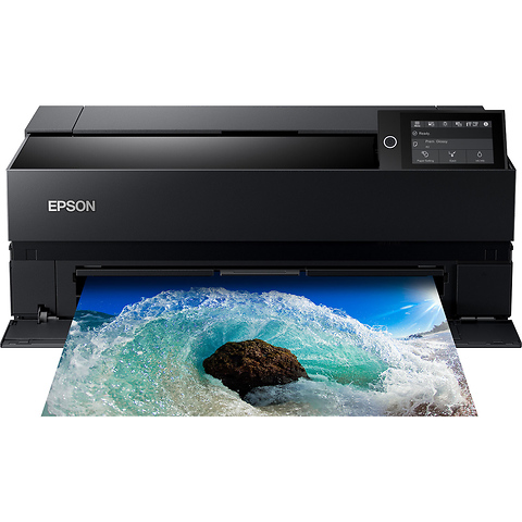 SureColor P900 17 in. Photo Printer Image 4