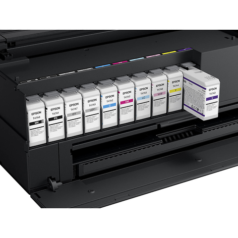 SureColor P900 17 in. Photo Printer Image 7