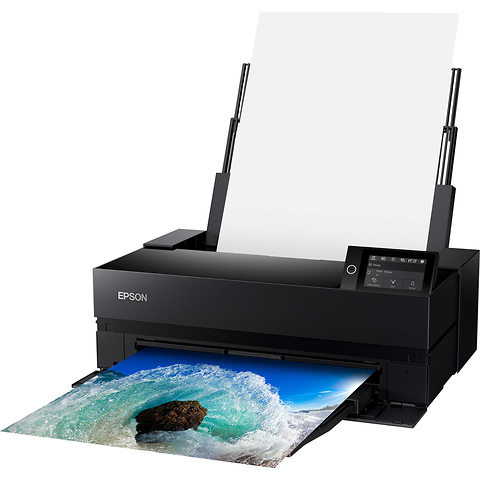 SureColor P900 17 in. Photo Printer Image 2