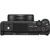 ZV-1 Digital Camera (Black) Thumbnail 4