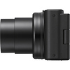 ZV-1 Digital Camera (Black) Thumbnail 8