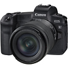 EOS R Mirrorless Digital Camera with 24-105mm f/4-7.1 Lens Thumbnail 0
