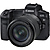 EOS R Mirrorless Digital Camera with 24-105mm f/4-7.1 Lens