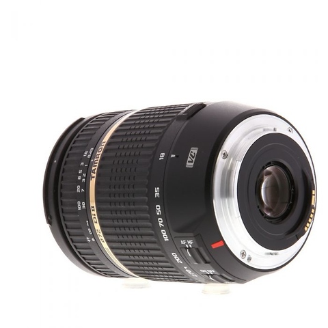 18-270mm f/3.5-6.3 DI II VC Lens for Canon B003 - Pre-Owned Image 1