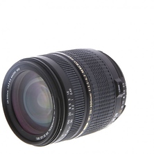 28-300mm F/3.5-6.3 Asph. AF XR Di LD (iF) (A061) Macro Lens for Nikon F - Pre-Owned Image 0