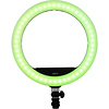 Halo 16C Bicolor / Tunable RGB 16 in. LED Ring Light / Usb Power Passthrough/ Smart Touch Control Thumbnail 4