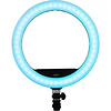 Halo 16C Bicolor / Tunable RGB 16 in. LED Ring Light / Usb Power Passthrough/ Smart Touch Control Thumbnail 6
