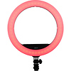 Halo 16C Bicolor / Tunable RGB 16 in. LED Ring Light / Usb Power Passthrough/ Smart Touch Control Thumbnail 7