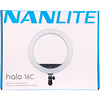Halo 16C Bicolor / Tunable RGB 16 in. LED Ring Light / Usb Power Passthrough/ Smart Touch Control Thumbnail 20