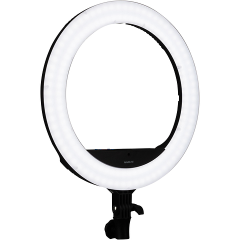 Halo 16C Bicolor / Tunable RGB 16 in. LED Ring Light / Usb Power Passthrough/ Smart Touch Control Image 0