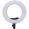 Halo 18 Dimmable Adjustable Bicolor 18 in. LED Ring Light Thumbnail 0
