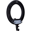 Halo 18 Dimmable Adjustable Bicolor 18 in. LED Ring Light Thumbnail 3