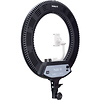 Halo 18 Dimmable Adjustable Bicolor 18 in. LED Ring Light Thumbnail 4