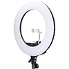 Halo 18 Dimmable Adjustable Bicolor 18 in. LED Ring Light Thumbnail 5