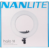 Halo 18 Dimmable Adjustable Bicolor 18 in. LED Ring Light Thumbnail 10