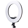 Halo 18 Dimmable Adjustable Bicolor 18 in. LED Ring Light Thumbnail 1