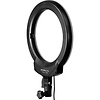 10 in. Halo 10B Dimmable Bicolor Usb LED Ring Light with Smart Touch Control Thumbnail 5