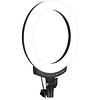 10 in. Halo 10B Dimmable Bicolor Usb LED Ring Light with Smart Touch Control Thumbnail 1
