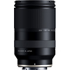 28-200mm f/2.8-5.6 Di III RXD Lens for Sony E Thumbnail 1