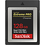 128GB Extreme PRO CFexpress Card Type B