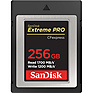 256GB Extreme PRO CFexpress Card Type B