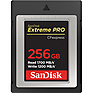 256GB Extreme PRO CFexpress Card Type B