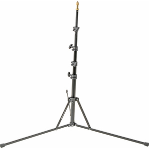 5001B Nano Light Stand (6.2 ft., Black)