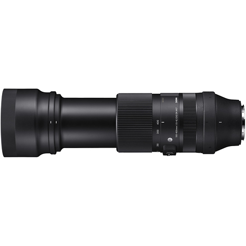 100-400mm f/5-6.3 DG DN OS Contemporary Lens for Leica L Image 2