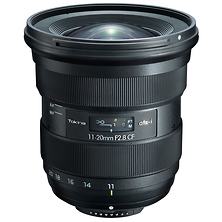 atx-i 11-20mm f/2.8 CF Lens for Nikon F Image 0