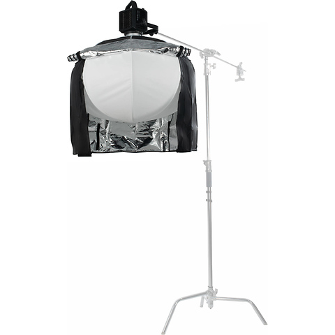 31 in. LT-80 Lantern Softbox Image 0