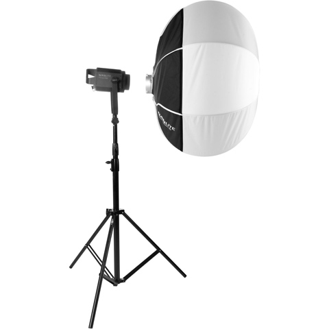 31 in. LT-80 Lantern Softbox Image 4