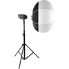 31 in. LT-80 Lantern Softbox Thumbnail 4