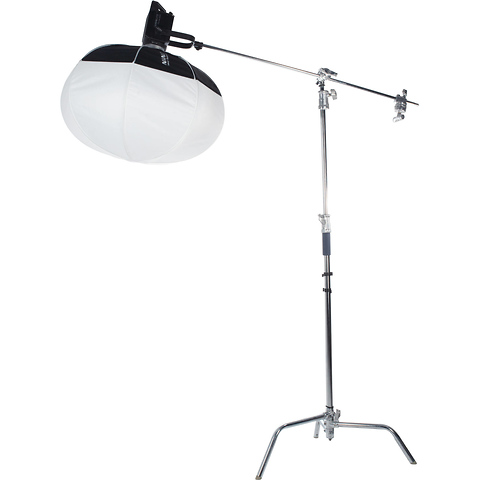 31 in. LT-80 Lantern Softbox Image 2