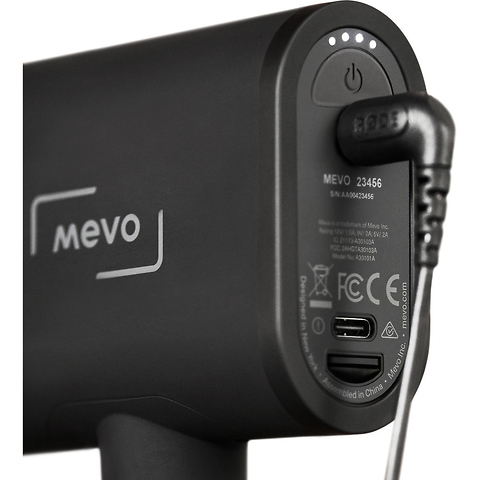 Mevo Start Live Streaming Camera and Camera Stand