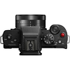 Lumix DC-G100 Mirrorless Micro Four Thirds Digital Camera with 12-32mm Lens, Tripod Grip Kit (Black) and DMW-ZSTRV Battery & Charger Travel Pack Thumbnail 7