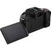 Lumix DC-G100 Mirrorless Micro Four Thirds Digital Camera with 12-32mm Lens (Black) Thumbnail 2