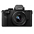 Lumix DC-G100 Mirrorless Micro Four Thirds Digital Camera with 12-32mm Lens (Black)