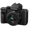 Lumix DC-G100 Mirrorless Micro Four Thirds Digital Camera with 12-32mm Lens (Black) Thumbnail 1