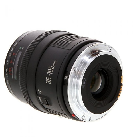35-105mm f/3.5-4.5 EF Lens - Pre-Owned Image 1