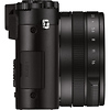 D-LUX 7 Digital Camera (Black) Thumbnail 3
