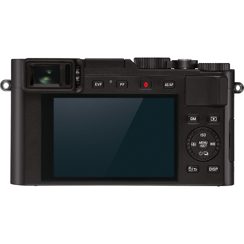 D-LUX 7 Digital Camera (Black) Image 6