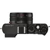 D-LUX 7 Digital Camera Street Kit (Black) Thumbnail 2