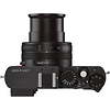 D-LUX 7 Digital Camera (Black) Thumbnail 2