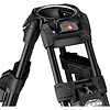 645 Fast Twin Leg Video Tripod with Ultra L-Lock Mechanism (Aluminum) Thumbnail 3