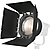 Fresnel Lens for Forza 300 and 500