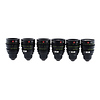 SUMMICRON-C Six PL Mount Lens Set - Pre-Owned Thumbnail 0