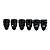 SUMMICRON-C Six PL Mount Lens Set - Pre-Owned