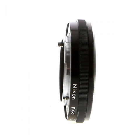 PK-2 Extension Ring Non AI - Pre-Owned Image 0
