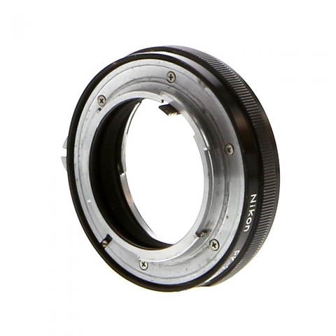 PK-2 Extension Ring Non AI - Pre-Owned Image 1