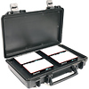 MC 4-Light Travel Kit with Charging Case Thumbnail 0